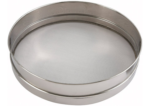 Sifters & Sieves