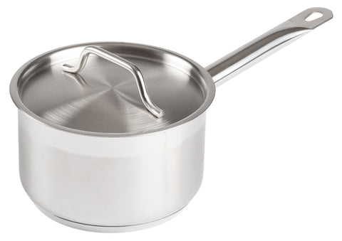 Premium Stainless Steel Cookware