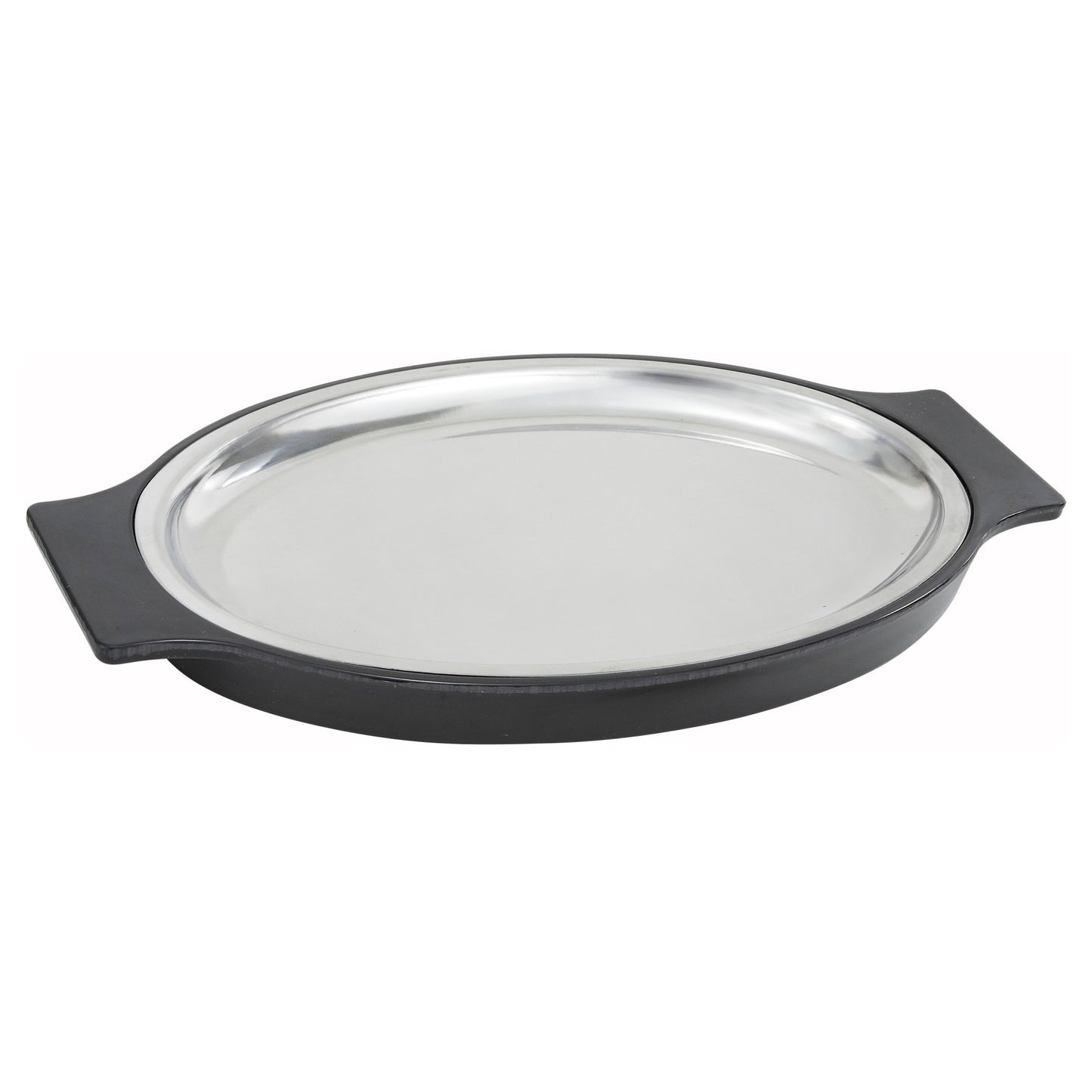 SWU-11 - Underliner for Oval SIZ-11, Bakelite