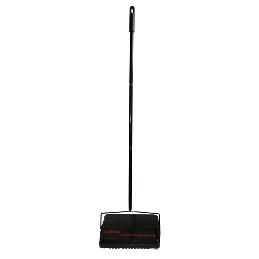 Multi-Surface Sweeper