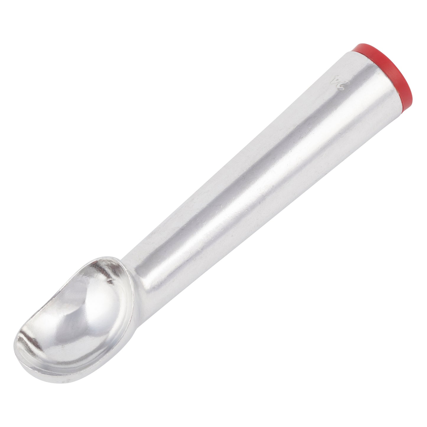 AICD-24 - Aluminum Self-Defrosting 1-1/2 oz Ice Cream Dipper