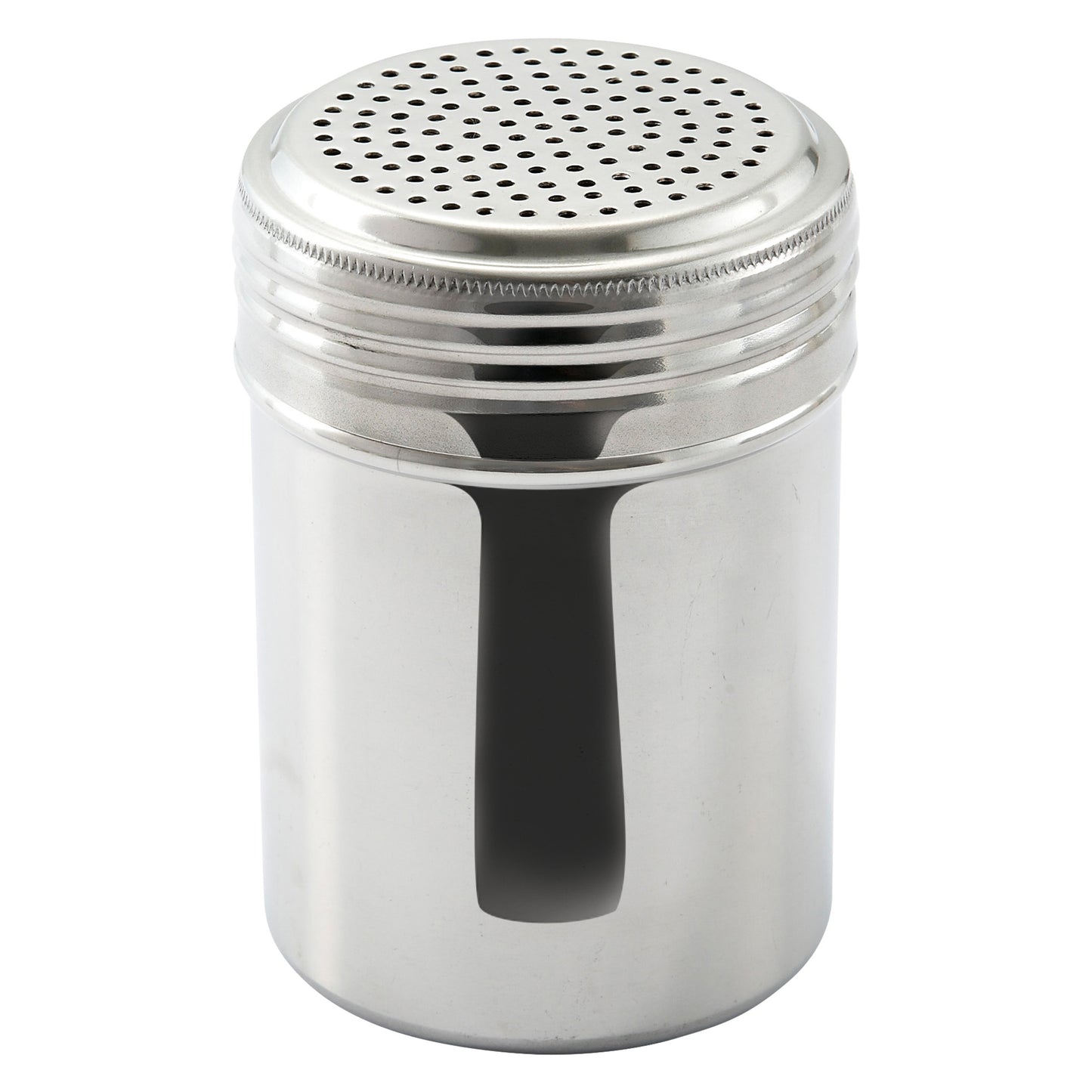 DRG-10H - Stainless Steel Dredge - 10 oz