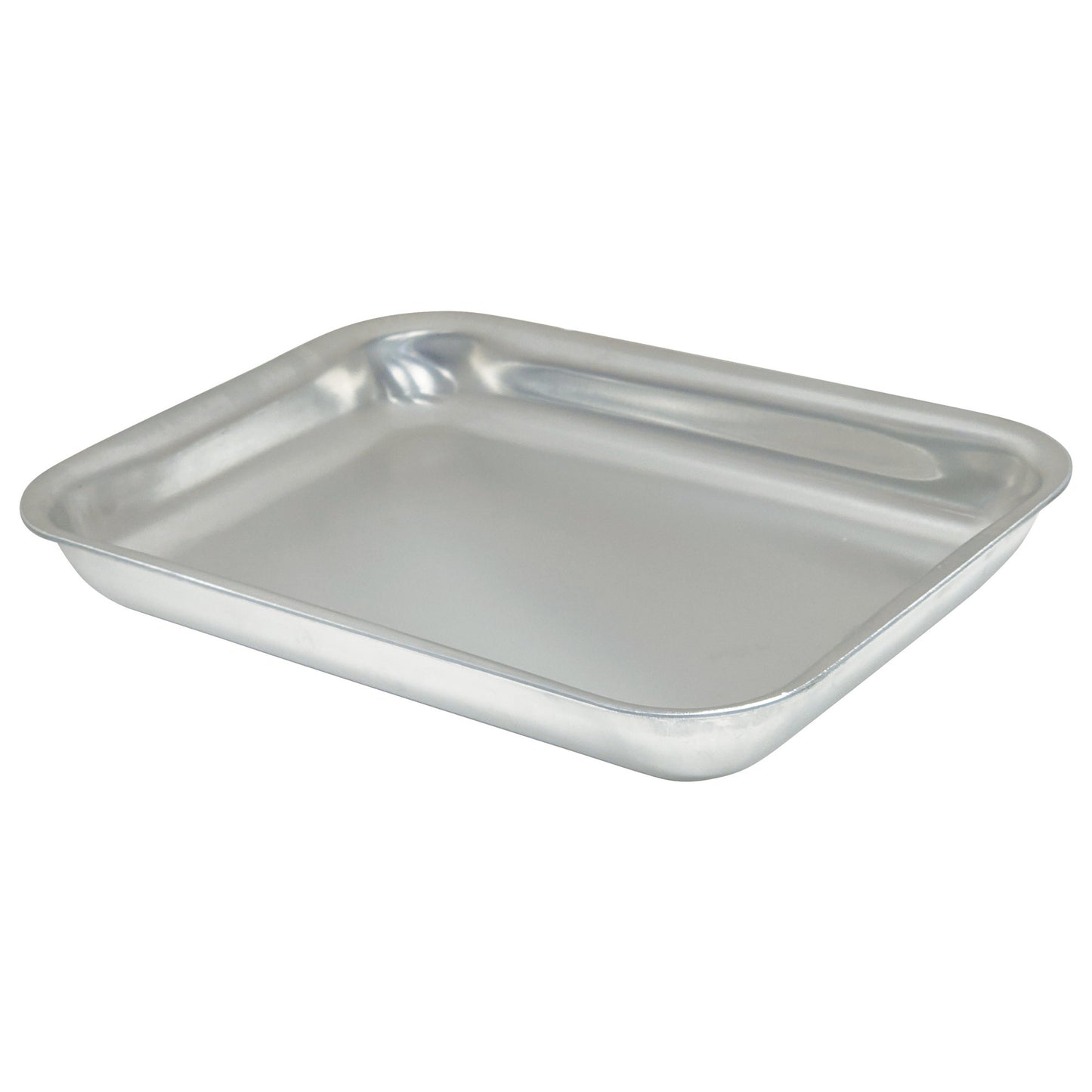 ACVP-0608 - Aluminum Serving Tray - Open Bead