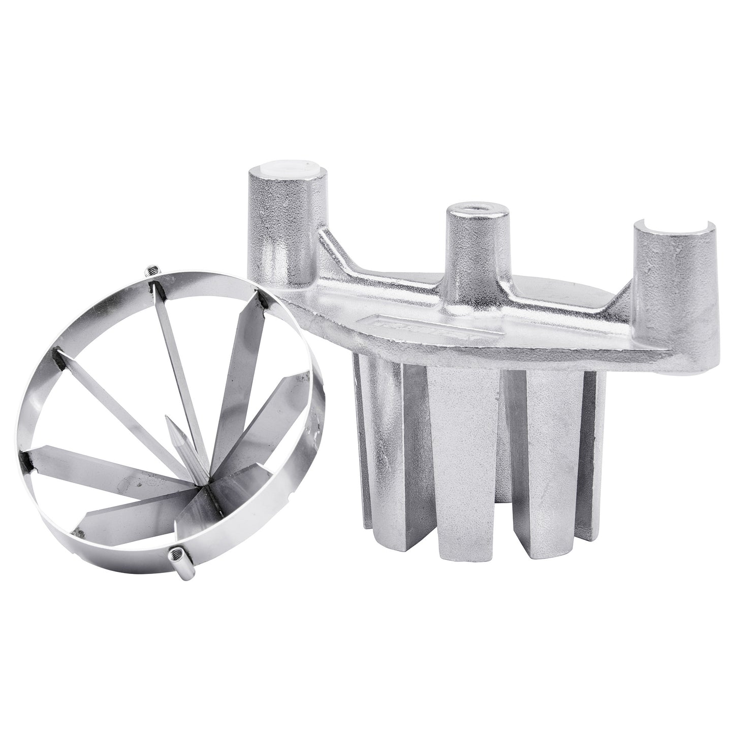 FWS-8BK - Blade and 2 screws for FWS-Series, Fruit Wedge Quick Slicer