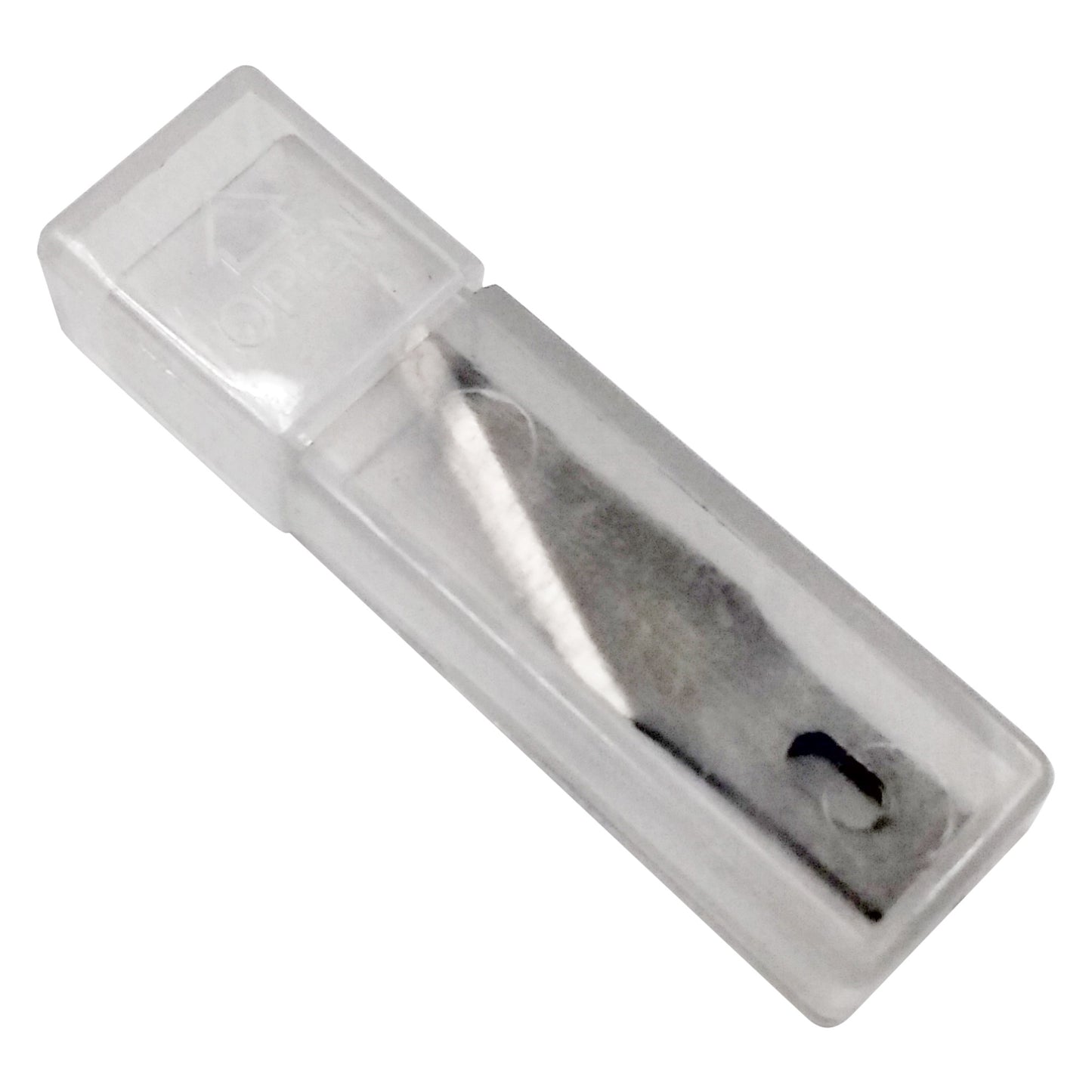 KH-5R - Replacement Blades for KH-6, 5 pieces/pack