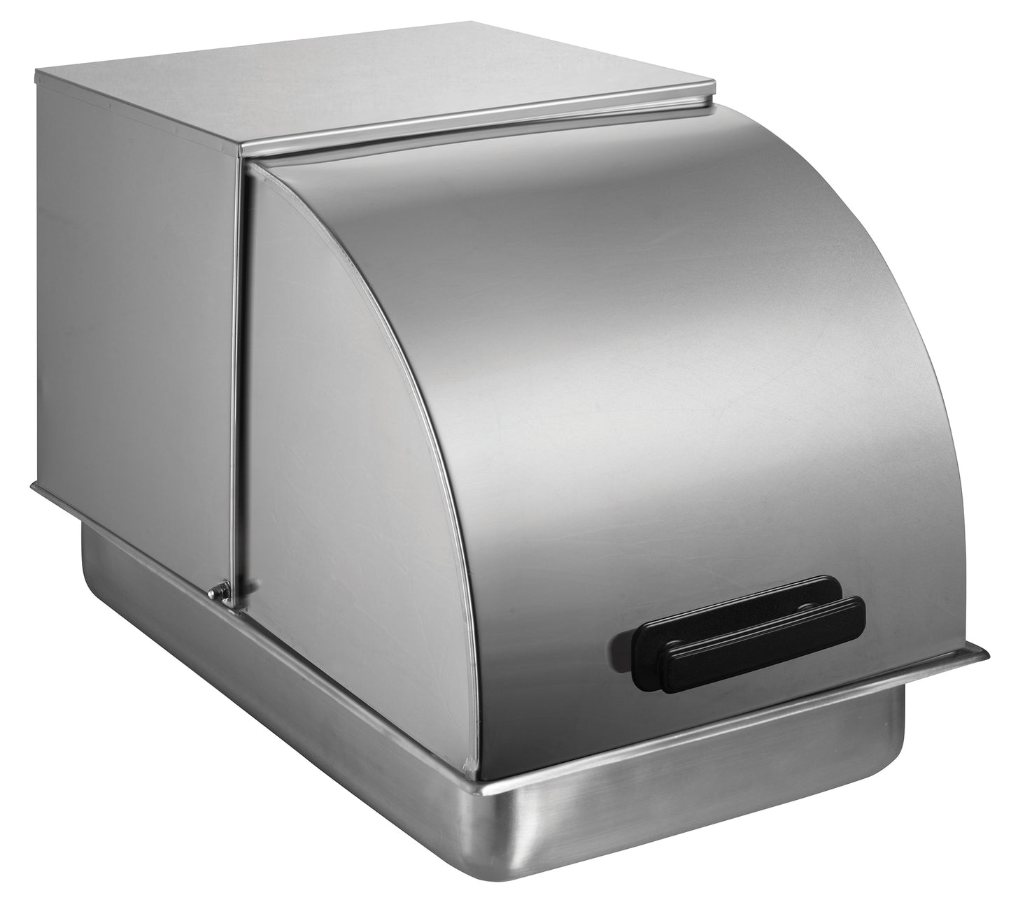 C-RCF - Roll-Top Cover for Food Pan