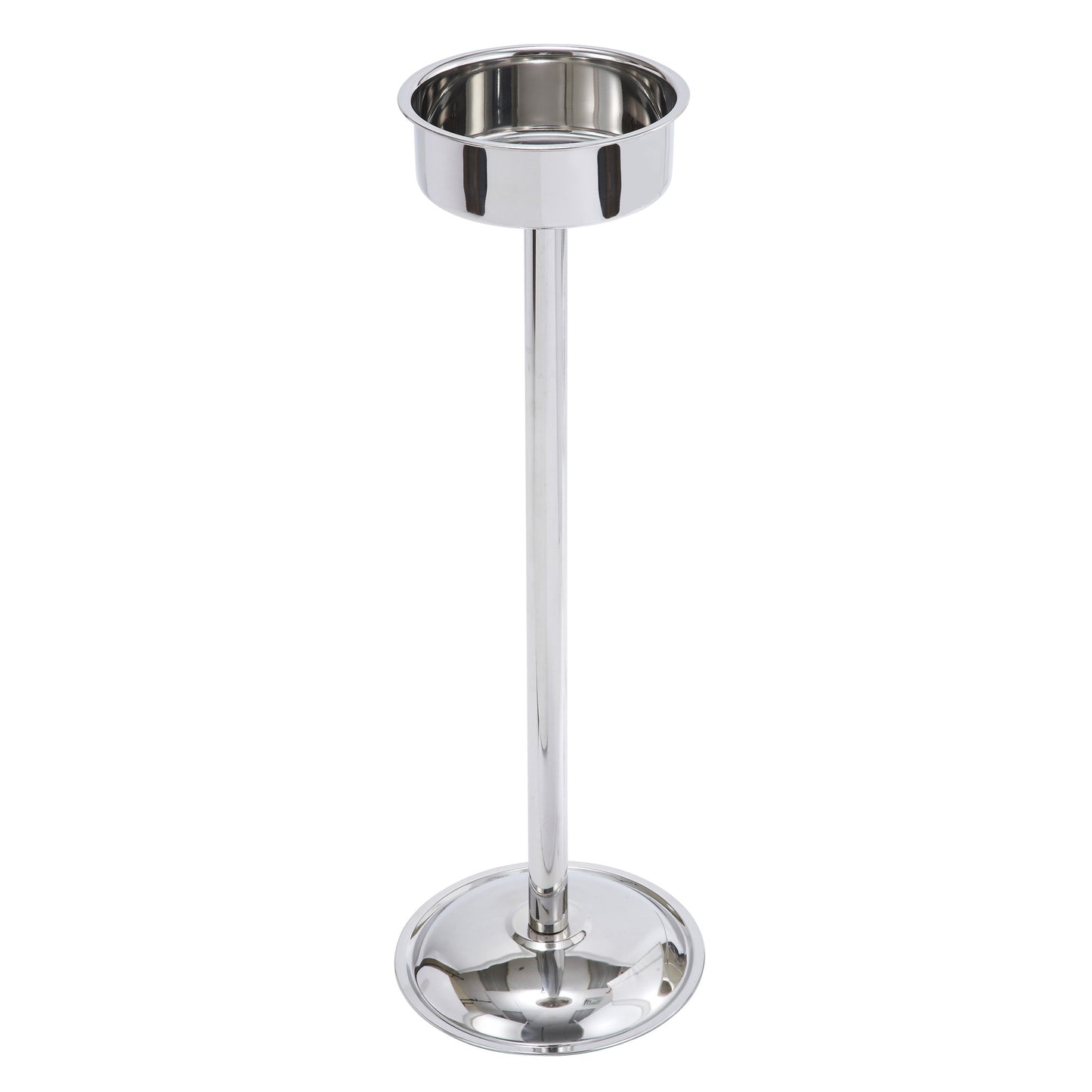 WB-29S - Pipe Style Wine Bucket Stand for WB-4 & WB-4HV
