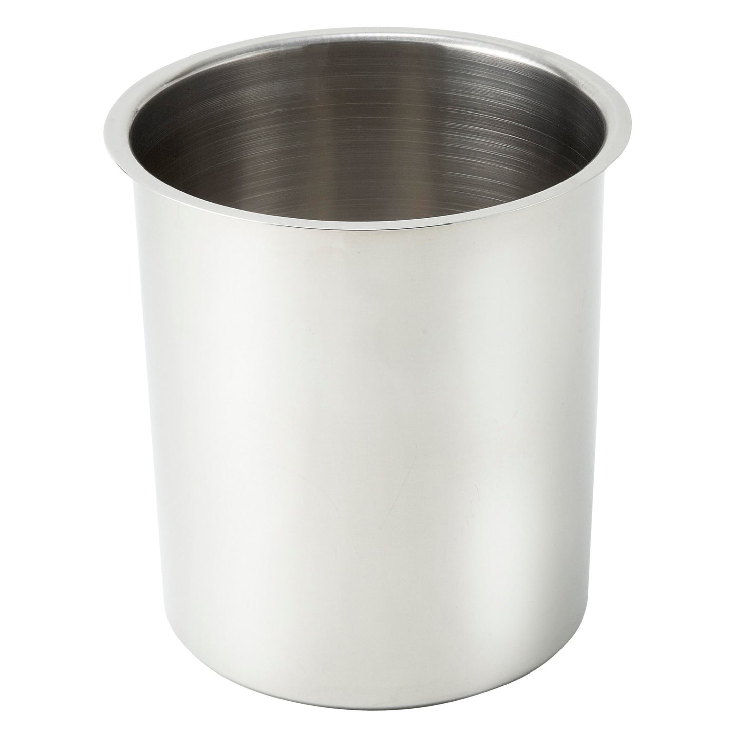 BAM-4.25 - Stainless Steel Bain-Marie - 4-1/4 Quart
