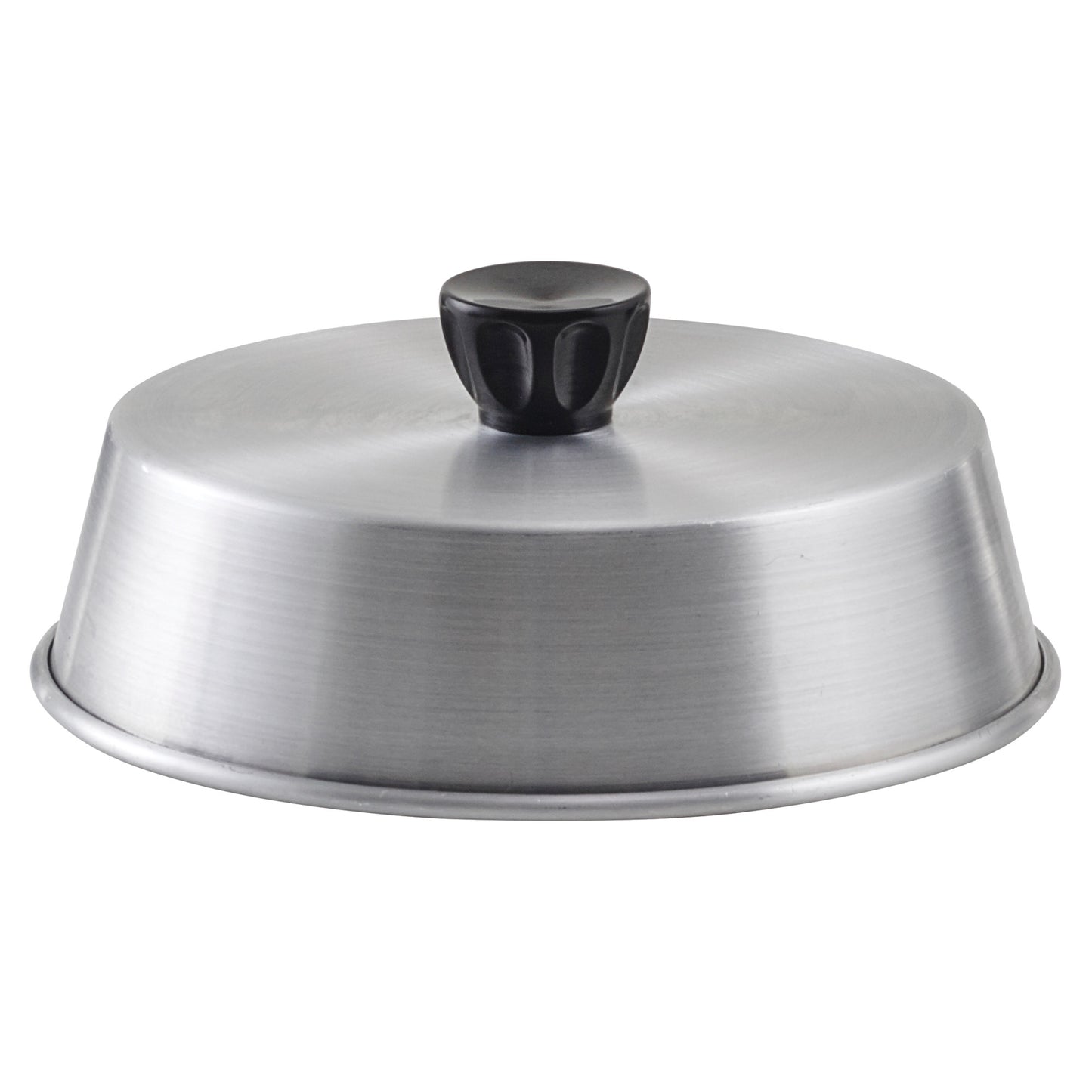 ADBC-7 - 7" Round Flat-Top Basting Cover