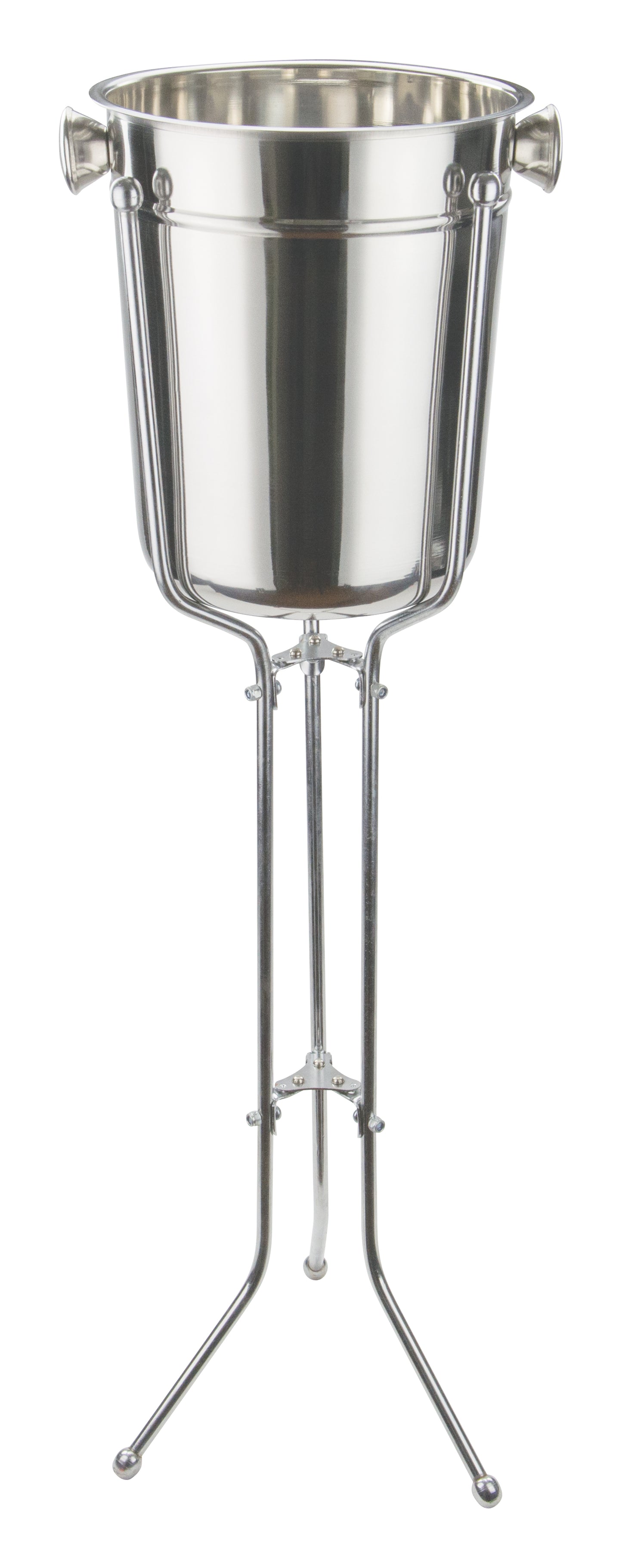 WB-12FS - Folding Wine Bucket Stand for WB-8