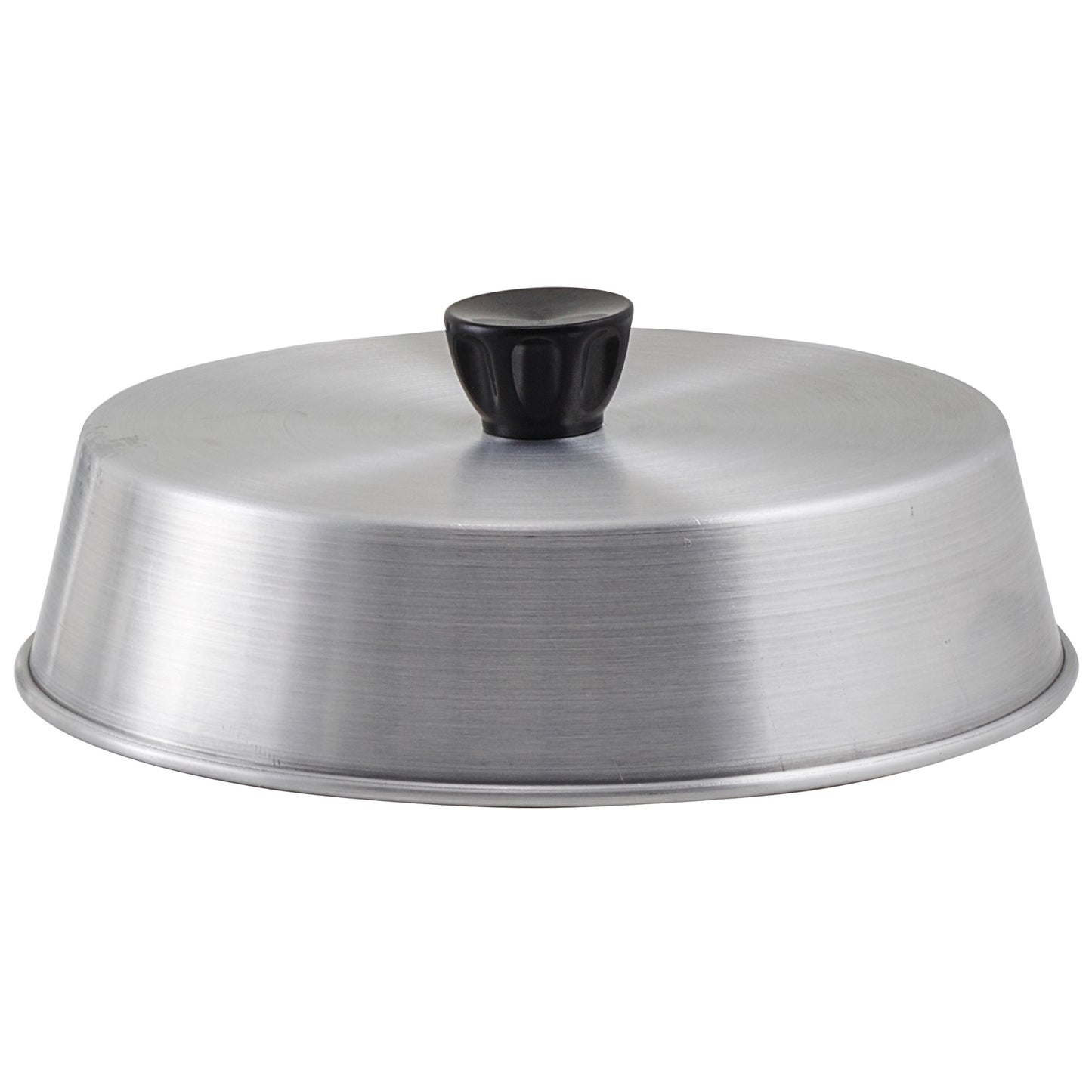 ADBC-8 - 8" Round Flat-Top Basting Cover