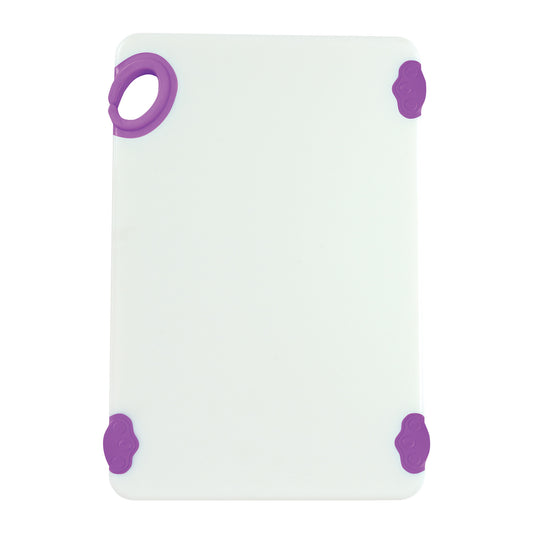 STATIK BOARD Cutting Boards - 12 x 18, Purple