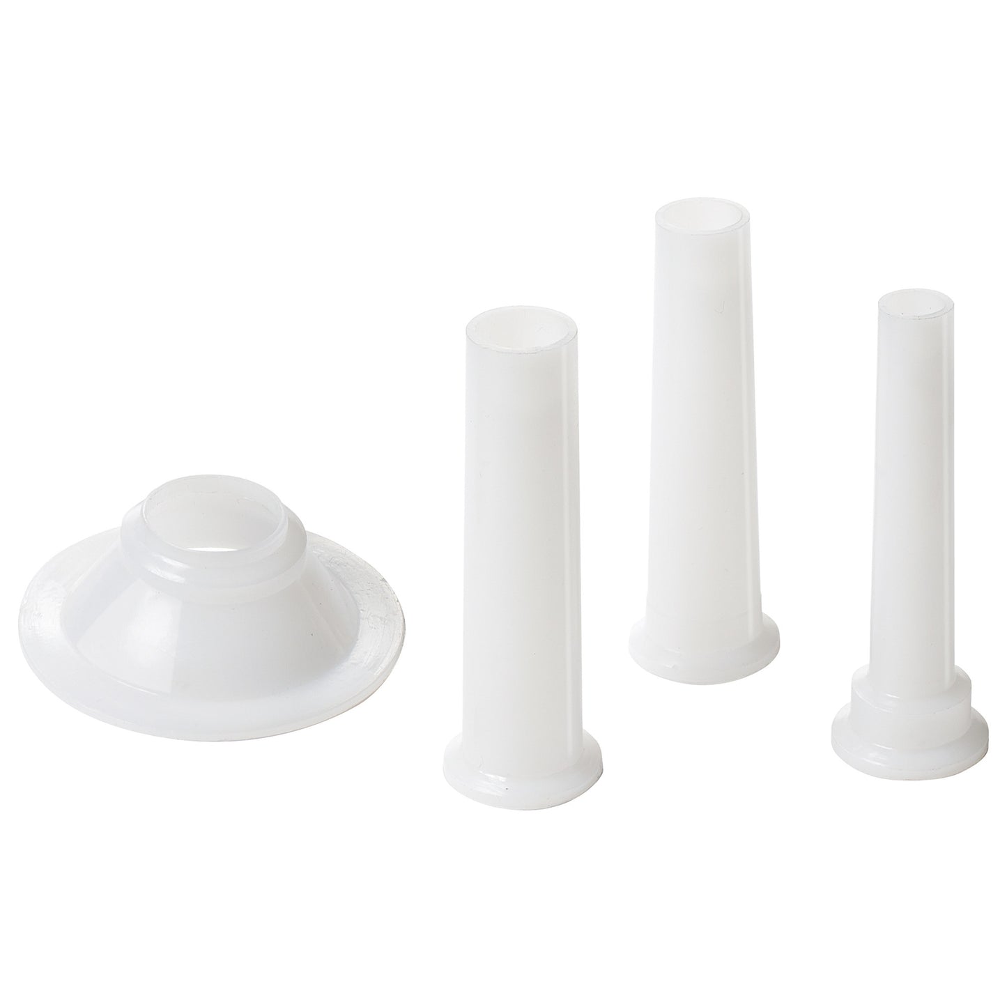 MG-10SSK - Sausage Stuffing Kit for MG-10 with 1 Flange & 3 Tubes
