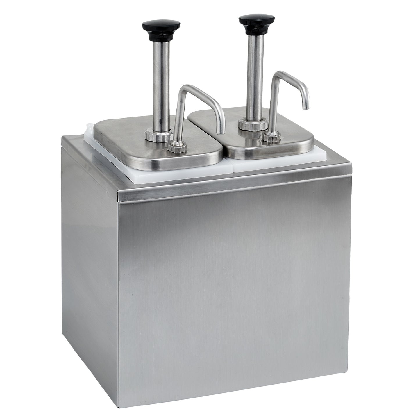 PKTS-2D - Condiment Dispenser