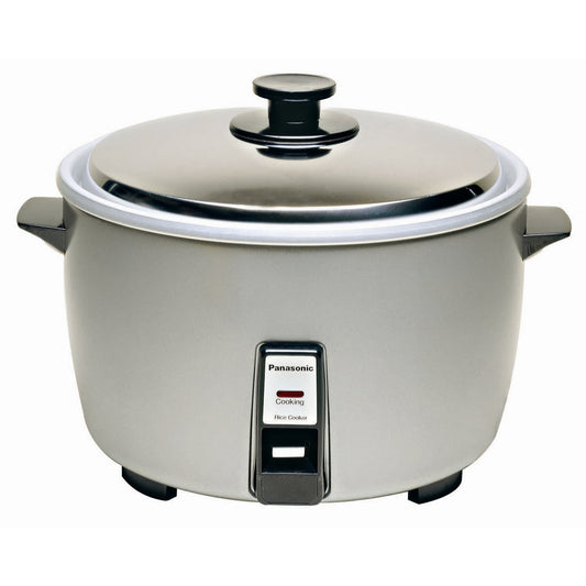 Panasonic Commercial Electric Rice Cooker