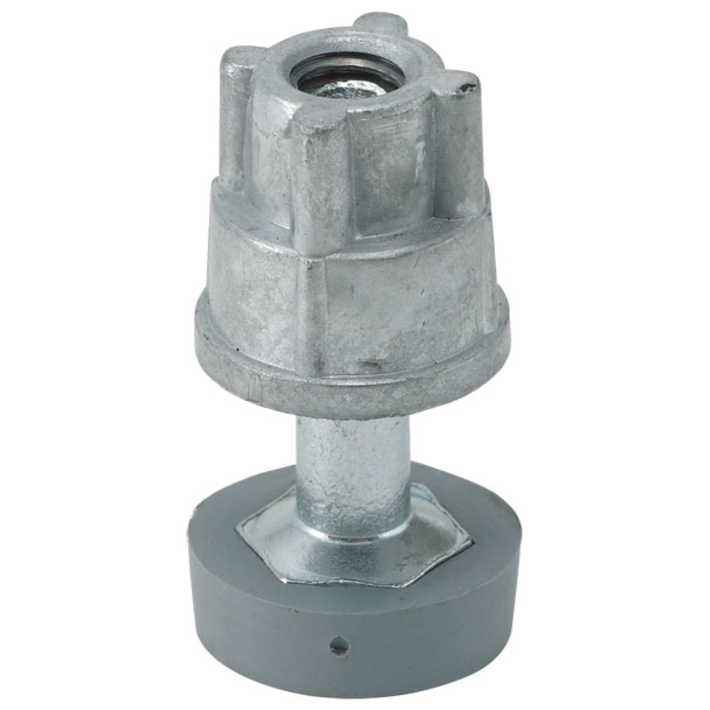 VC-LF - Self Leveling Foot for VC/VEX-Series Wire Shelves, 4 per Pack