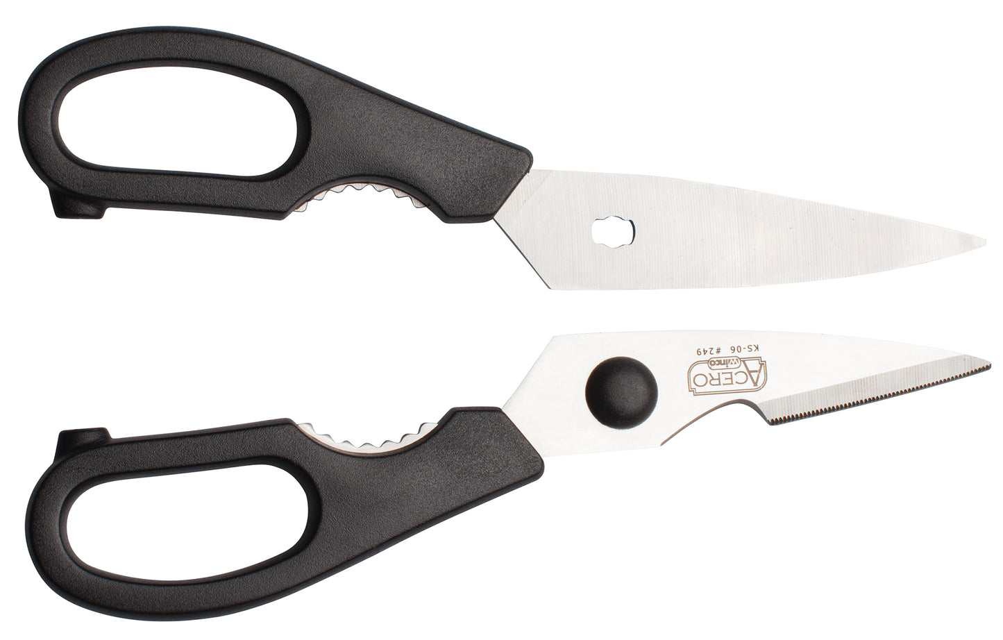KS-06 - Kitchen Shears, Detachable