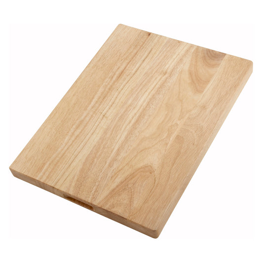 Wooden Cutting Boards - 18 x 24