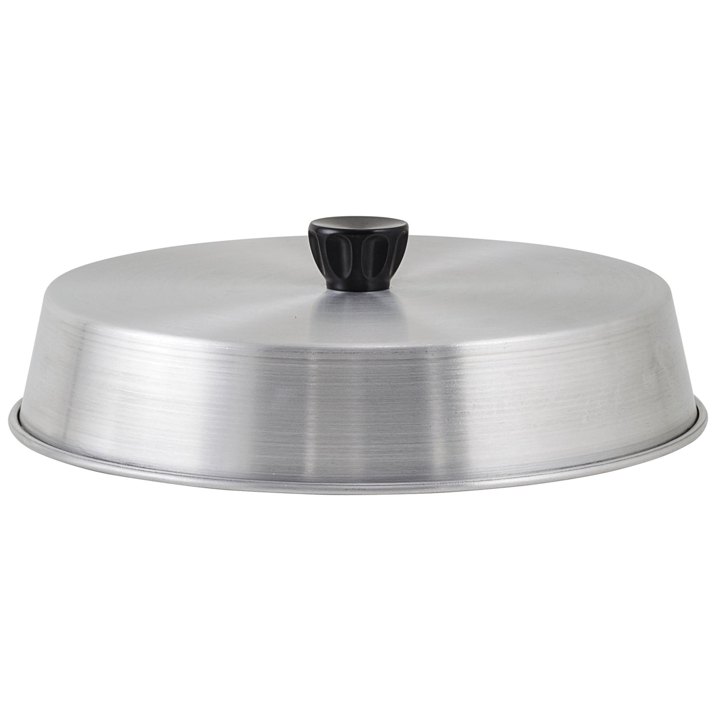 ADBC-10 - 10" Round Flat-Top Basting Cover