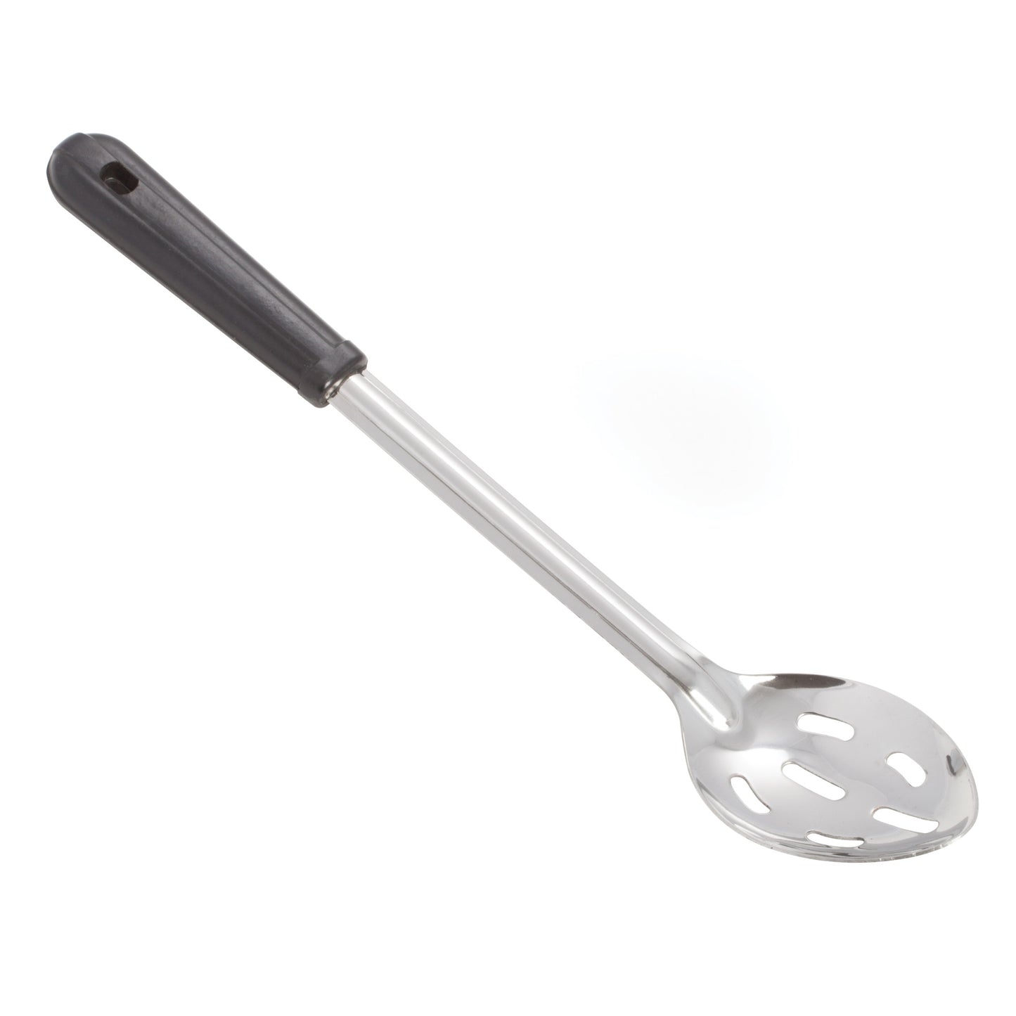 BSSB-15 - Basting Spoons with Bakelite Handles - Slotted, 15"