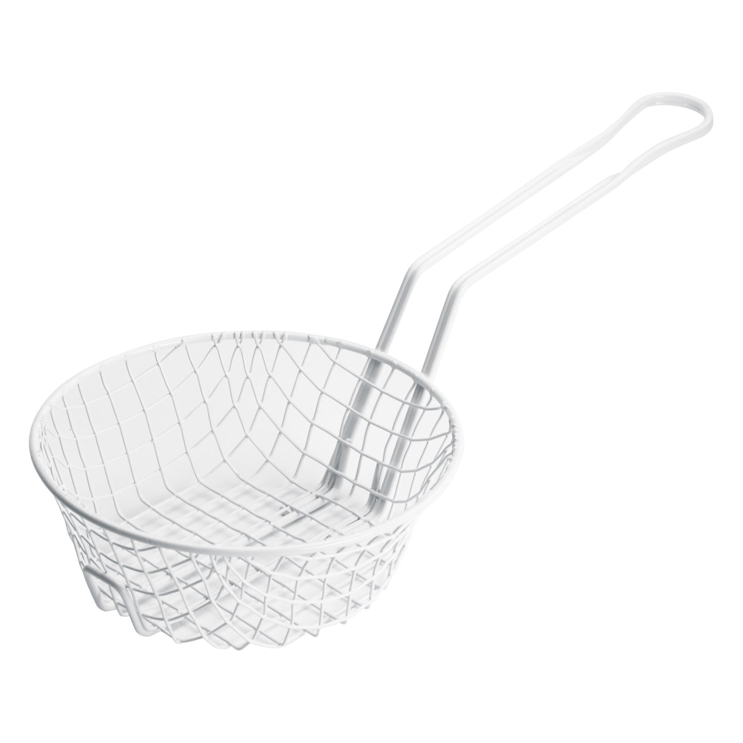MSBW-08 - Breading Basket - Coarse, 8"