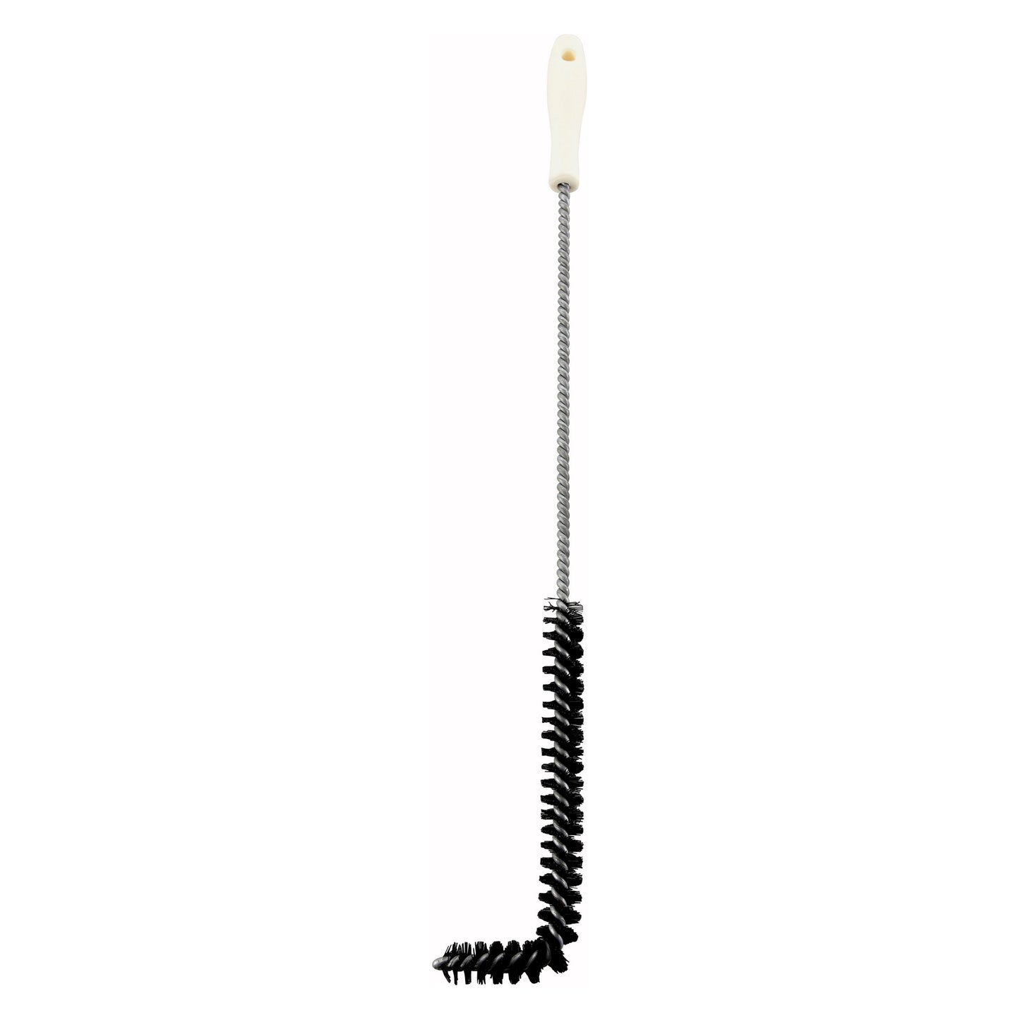 BR-24 - 24-1/2" L-shaped Fryer Brush