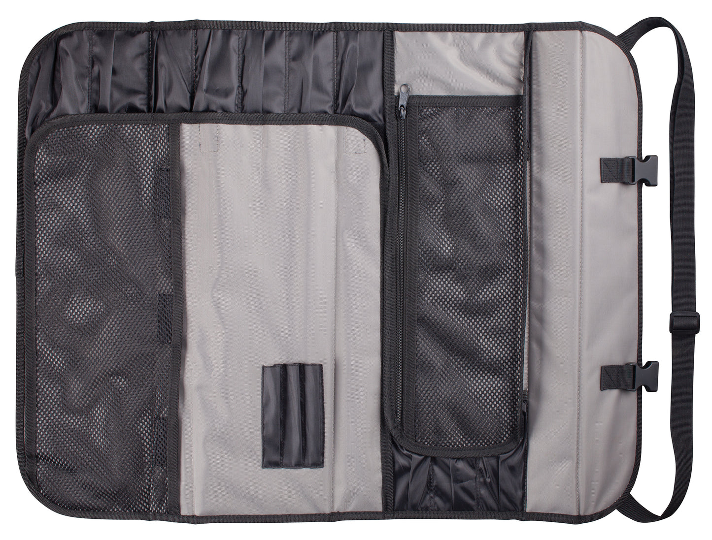 KBG-11 - Knife Bag, 11 Slots