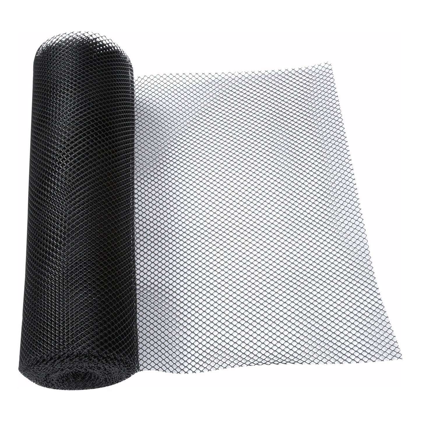 BL-240K - Bar Liner, 2' x 40' - Black
