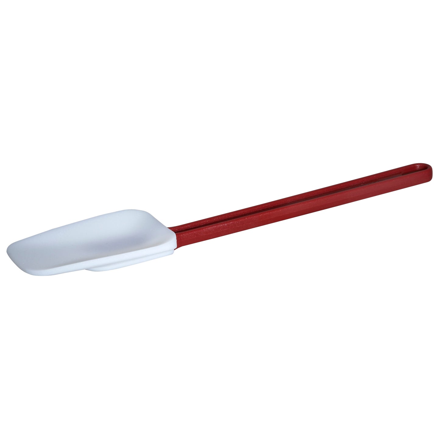 PSG-14 - Silicone Scraper, Bowl Shape, Heat Resistant - 14"