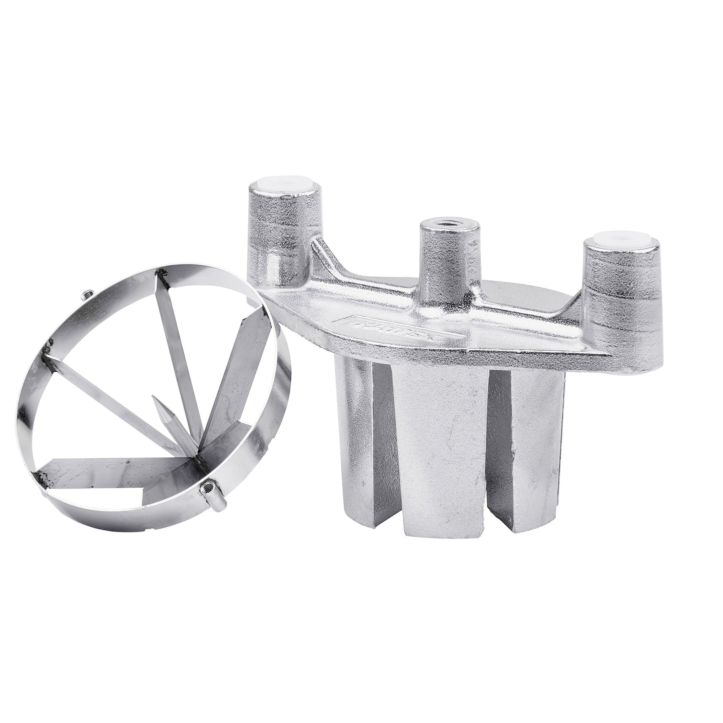 FWS-6BK - Blade and 2 screws for FWS-Series, Fruit Wedge Quick Slicer