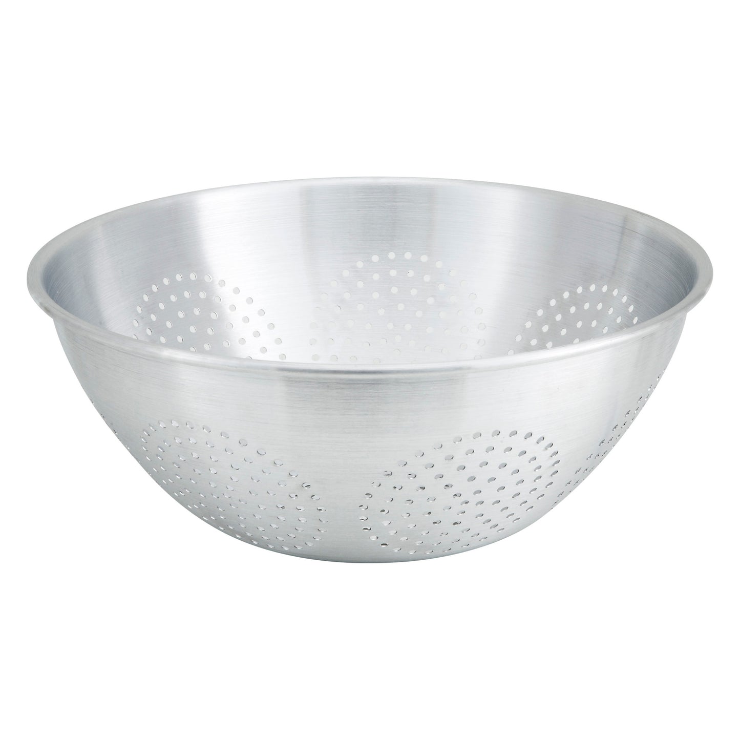 ALO-12 - 12 Quart Aluminum Colander