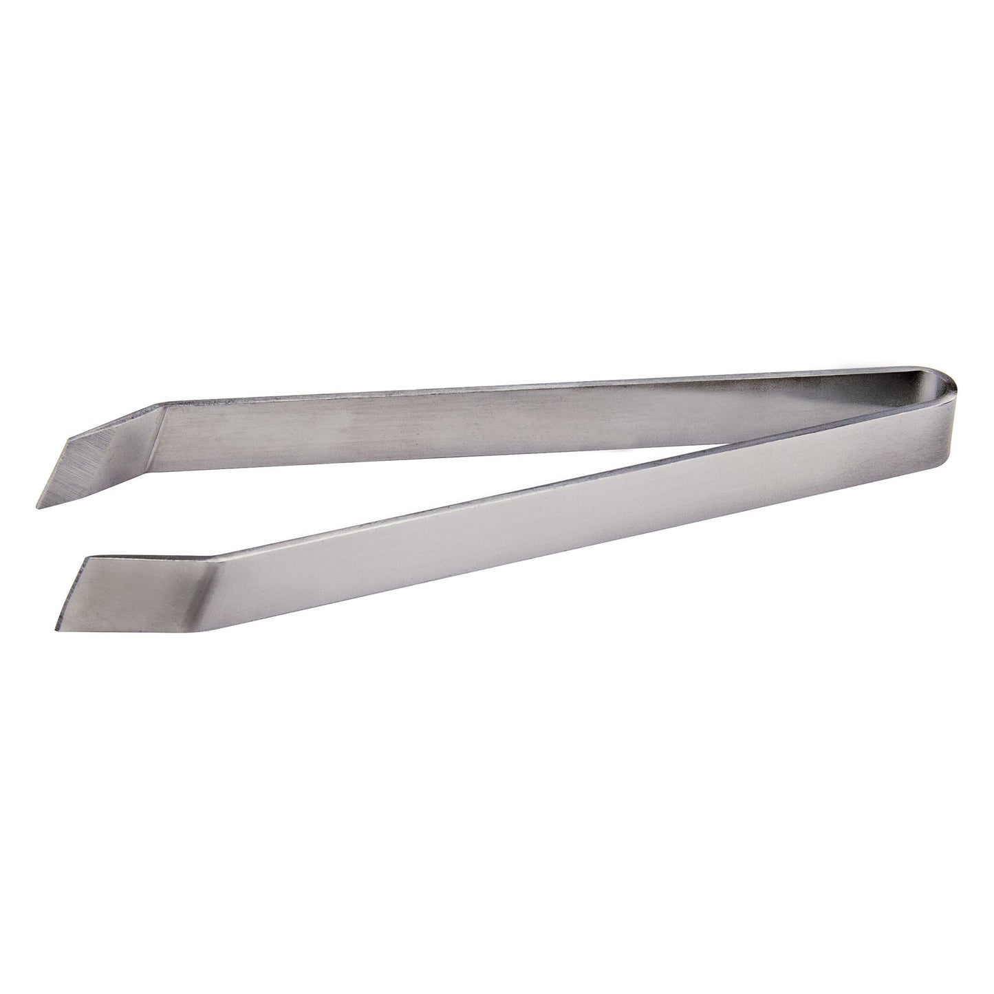 TTG5-2PK - 5" Fish Bone Tweezers, Stainless Steel, 2-Pieces/Pack