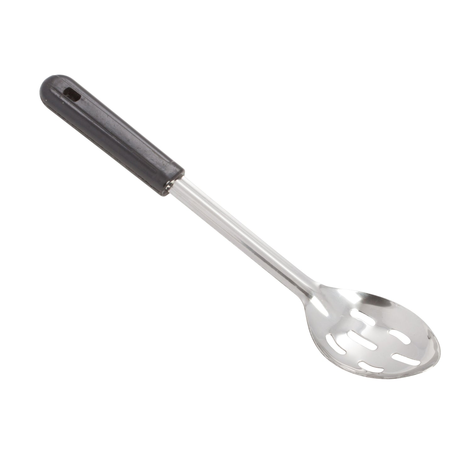 BSSB-13 - Basting Spoons with Bakelite Handles - Slotted, 13"