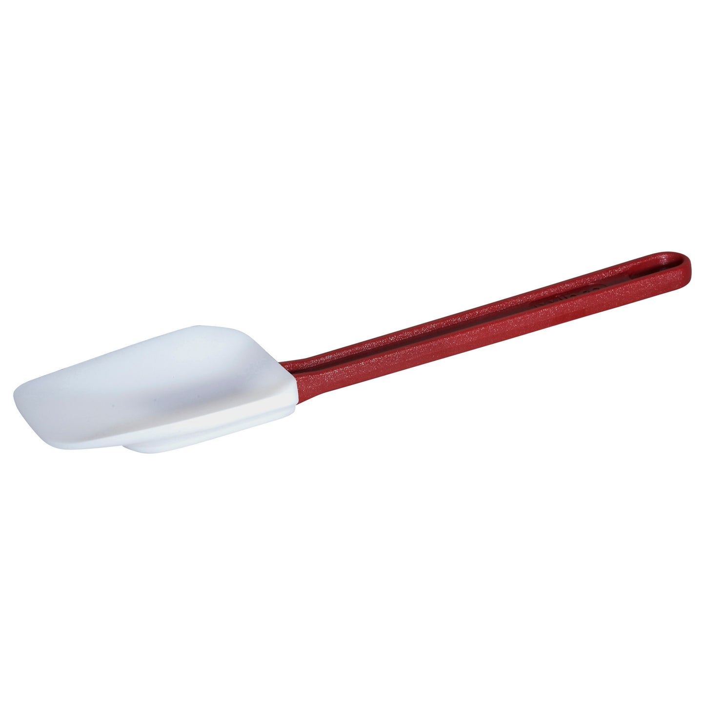 PSG-10 - Silicone Scraper, Bowl Shape, Heat Resistant - 10"