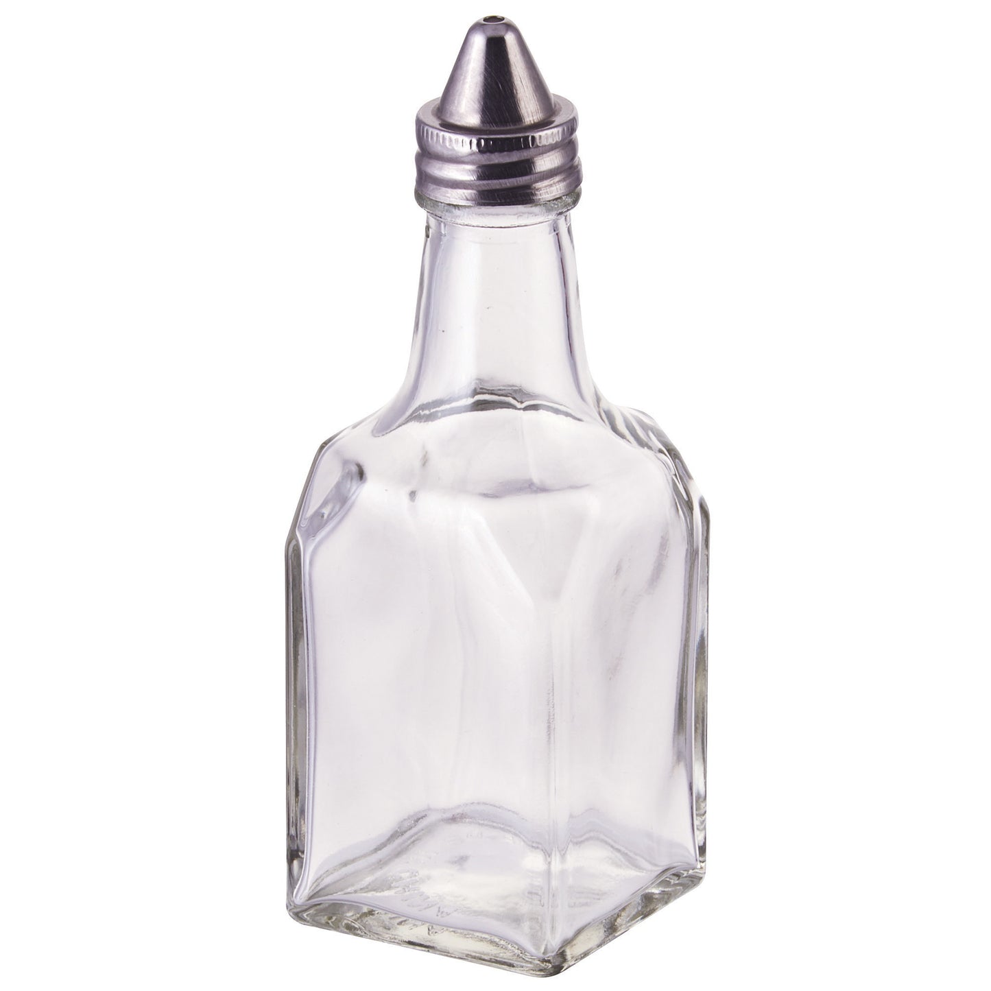 G-104 - Oil/Vinegar Cruet, 6 oz