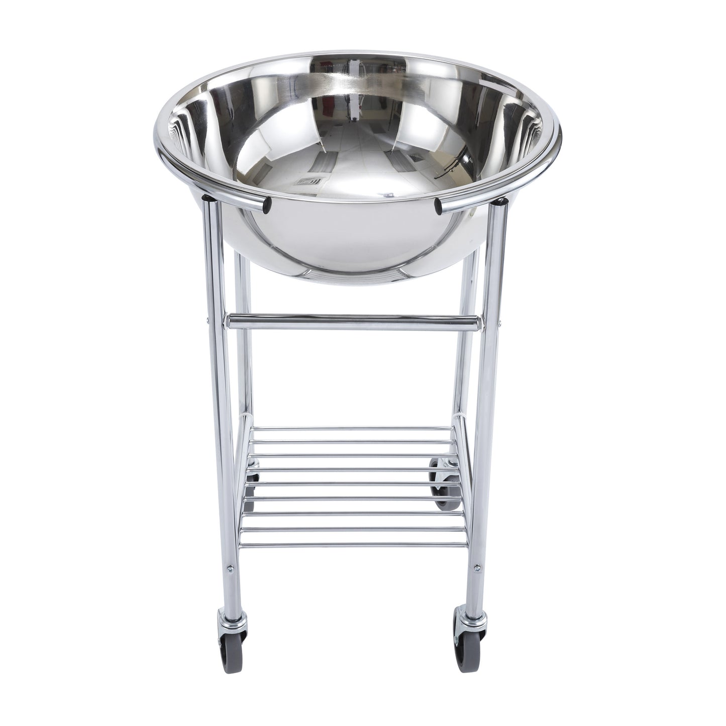 MXBS-30 - Stand for MXB-3000Q 30-Quart Mixing Bowl
