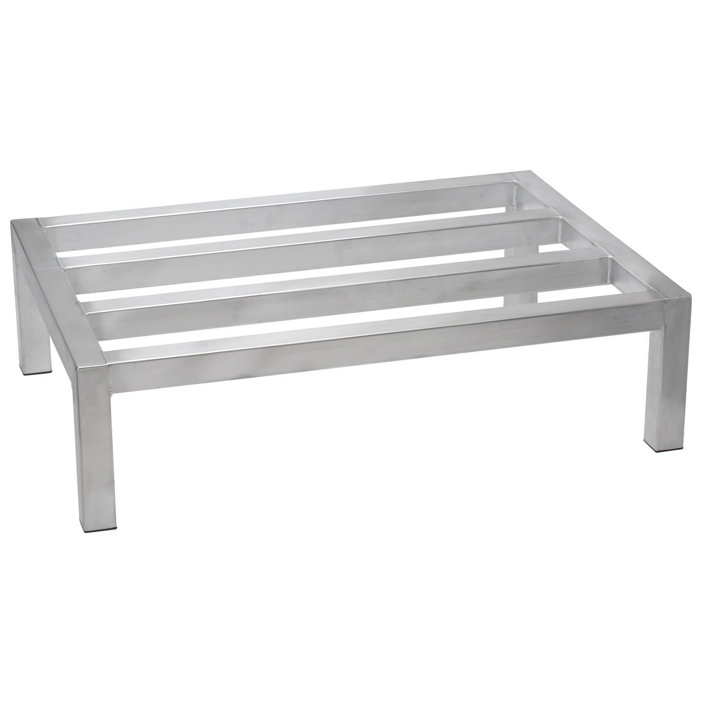 ASDR-1436 - Aluminum Dunnage Rack - 36"L x 14"W x 8"H