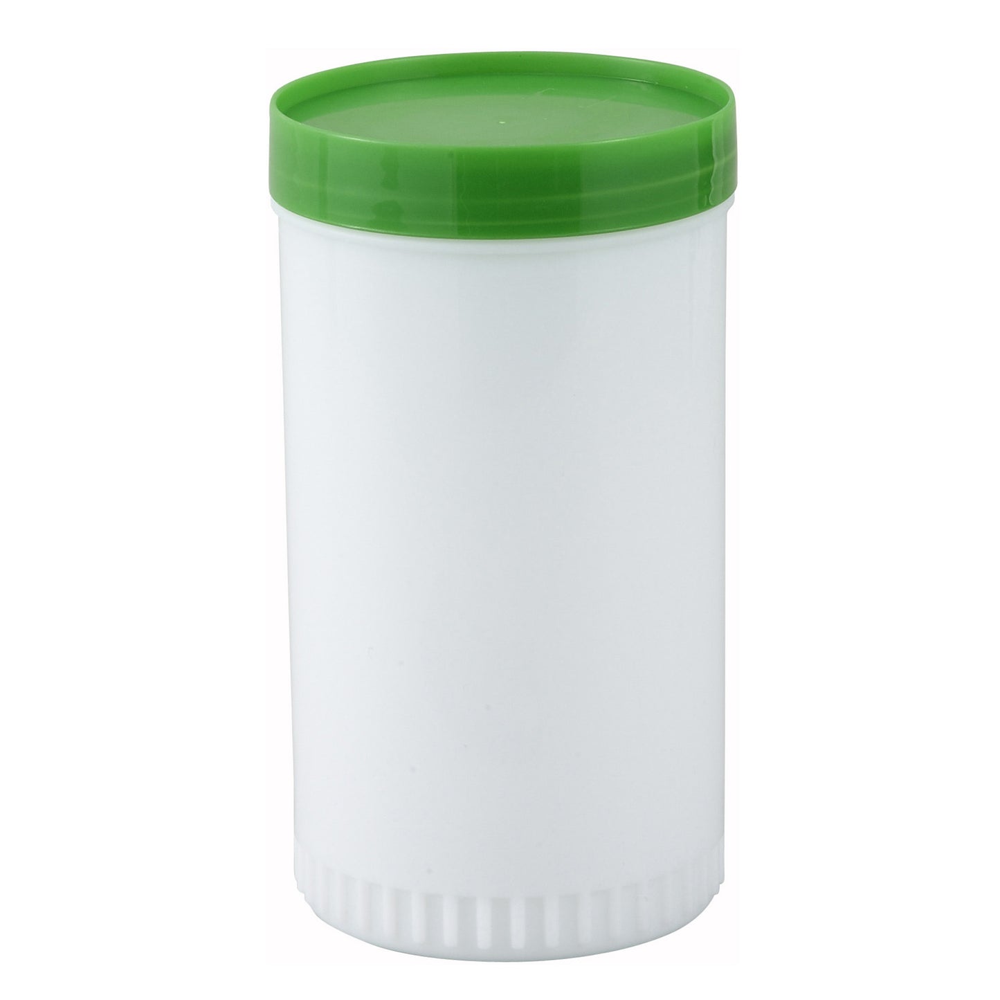 PPB-2G - Liquor/Juice Pour Bottle - 2 Quart, Green