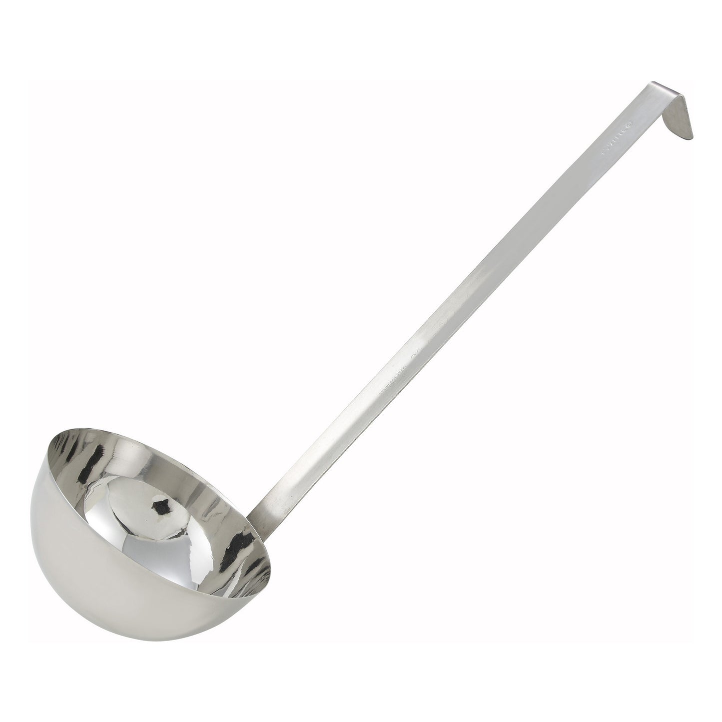 LDT-32 - 32 oz Ladle, Two-Piece