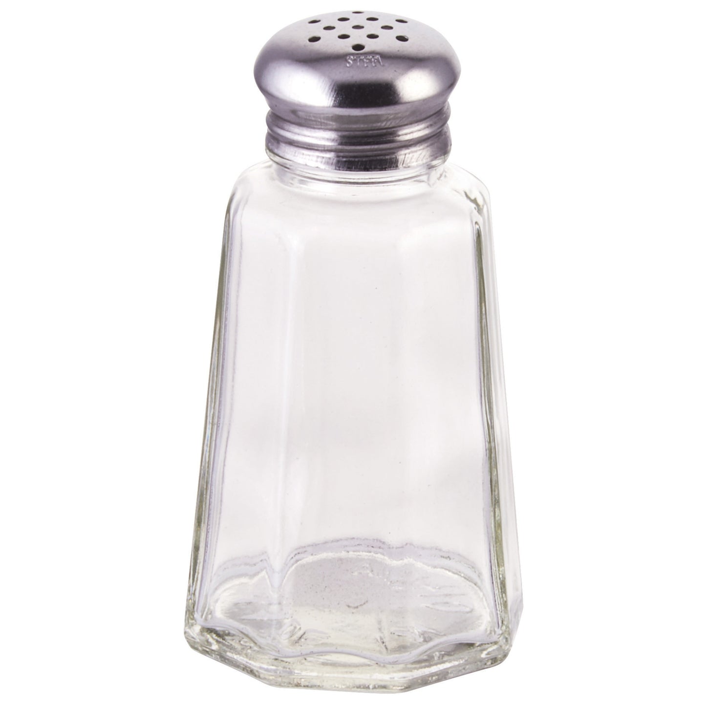 G-106 - Paneled Shakers, Mushroom Tops - 2 oz