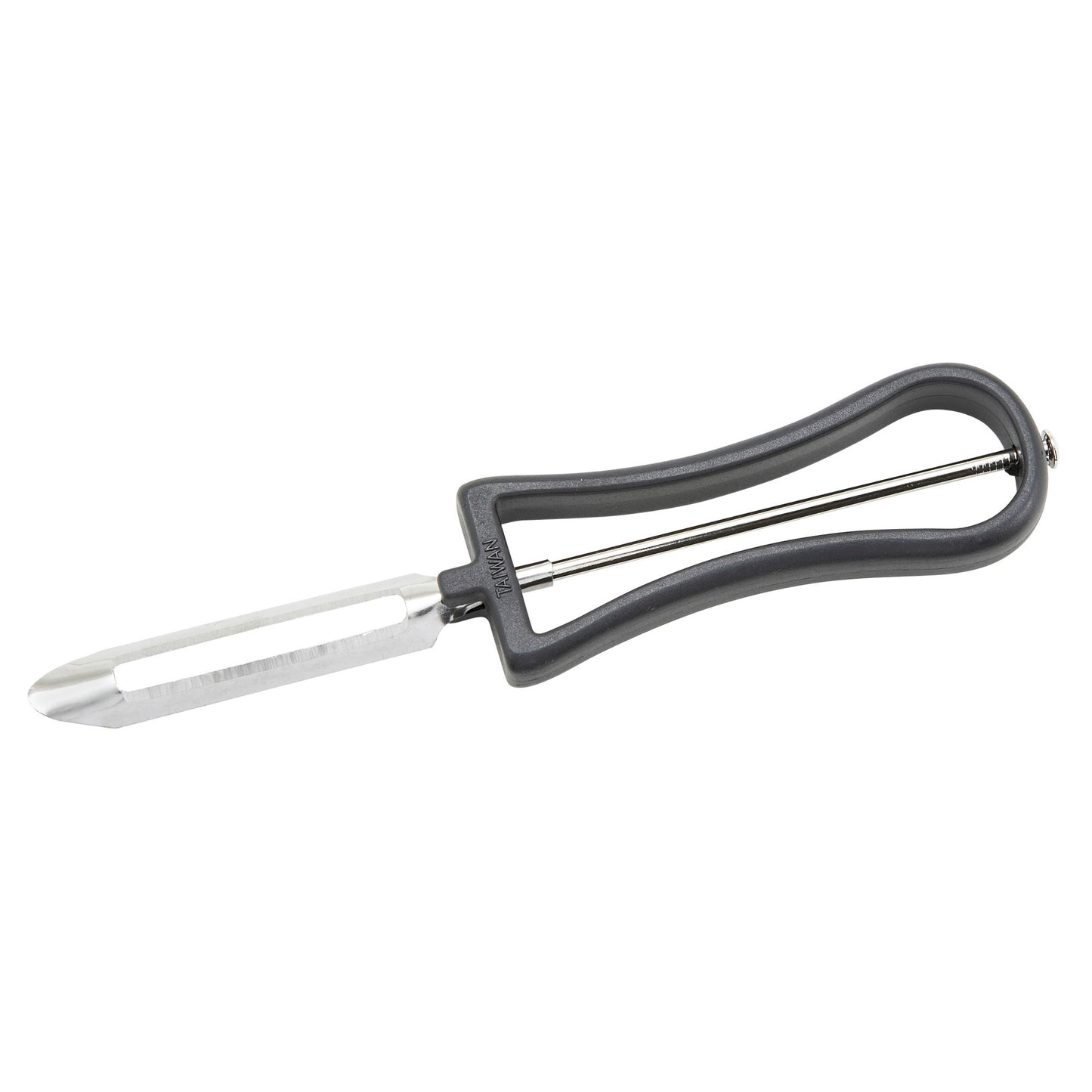 VP-2 - Vegetable Peeler with Plastic Handle