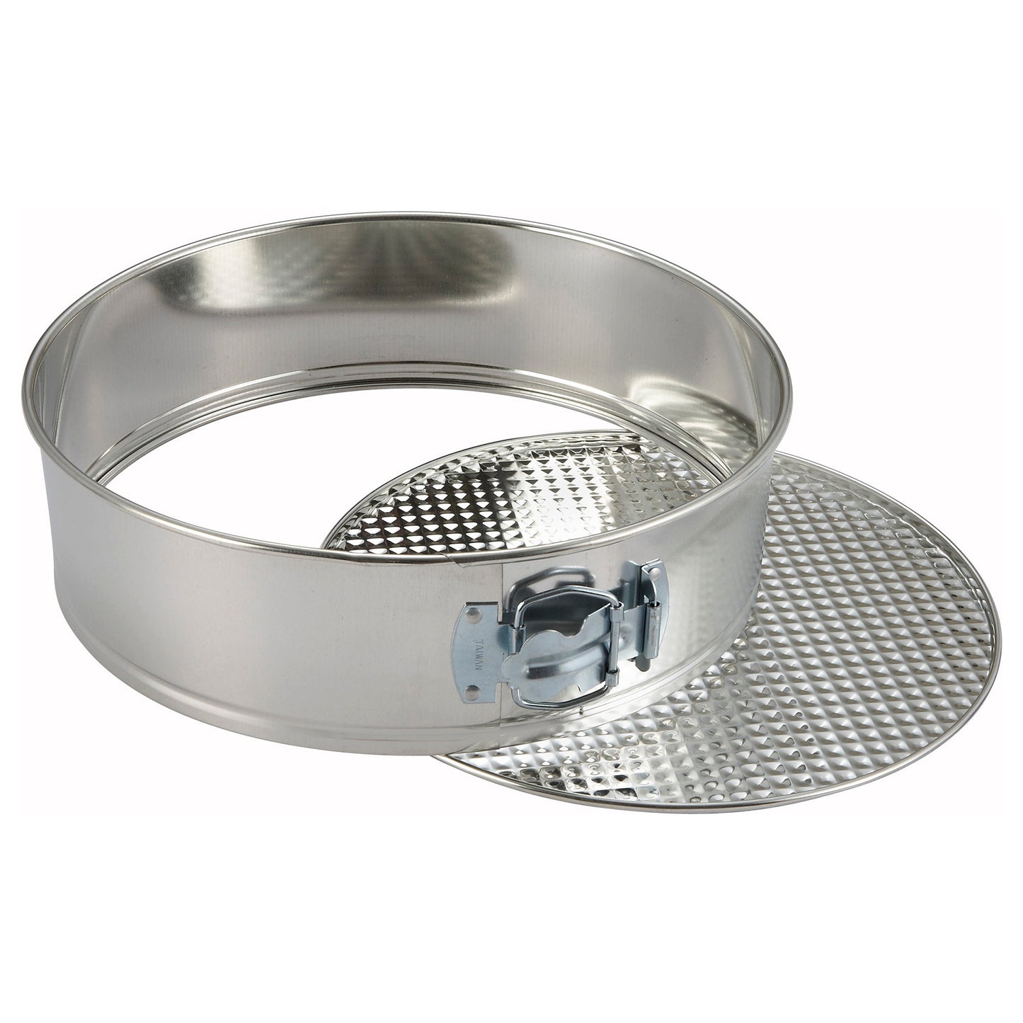 CPSF-10 - Springform Pan, Tin - 10"
