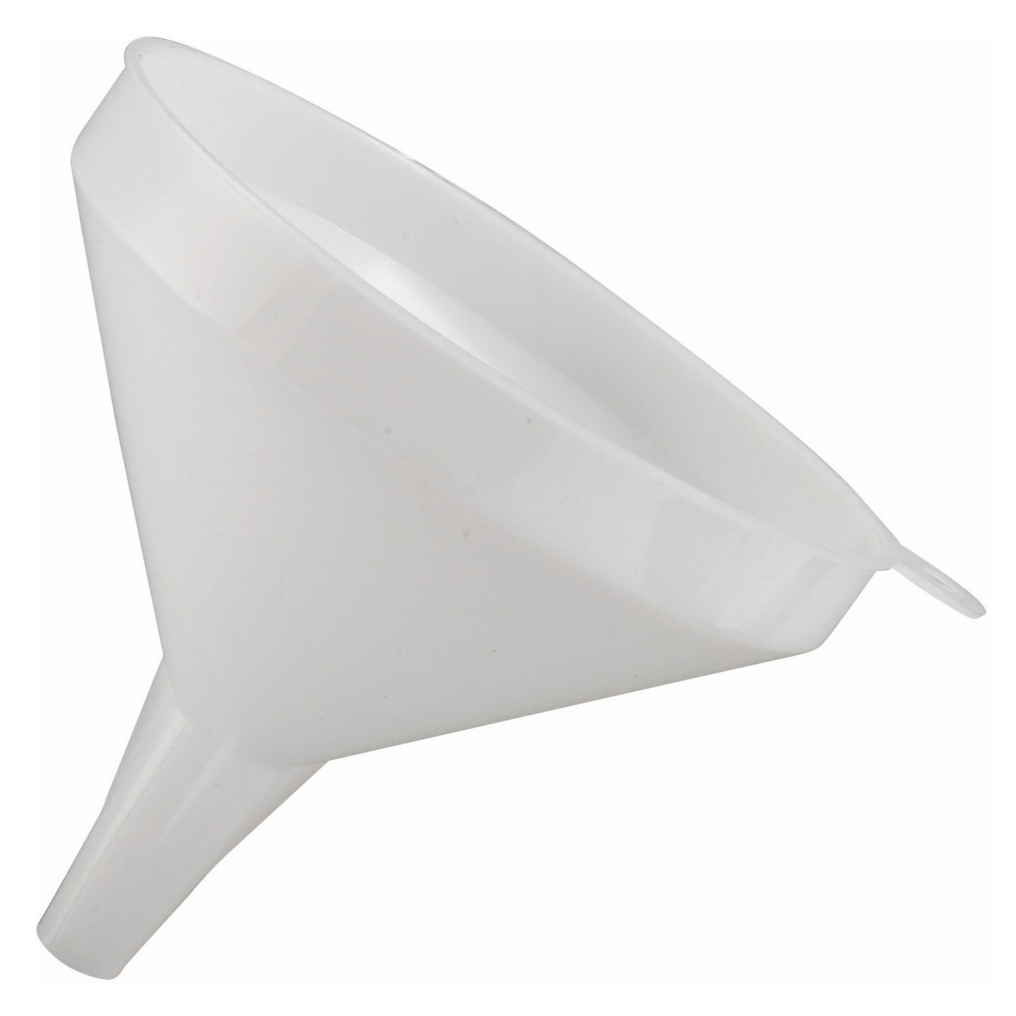 PF-16 - Plastic Funnel - 16 oz