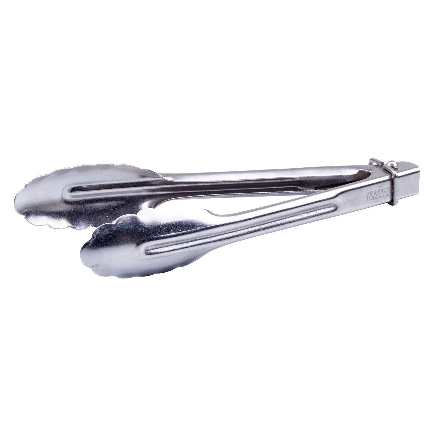 UTLK-7 - Heavyweight Utility Tongs with Locking Ring - 7"