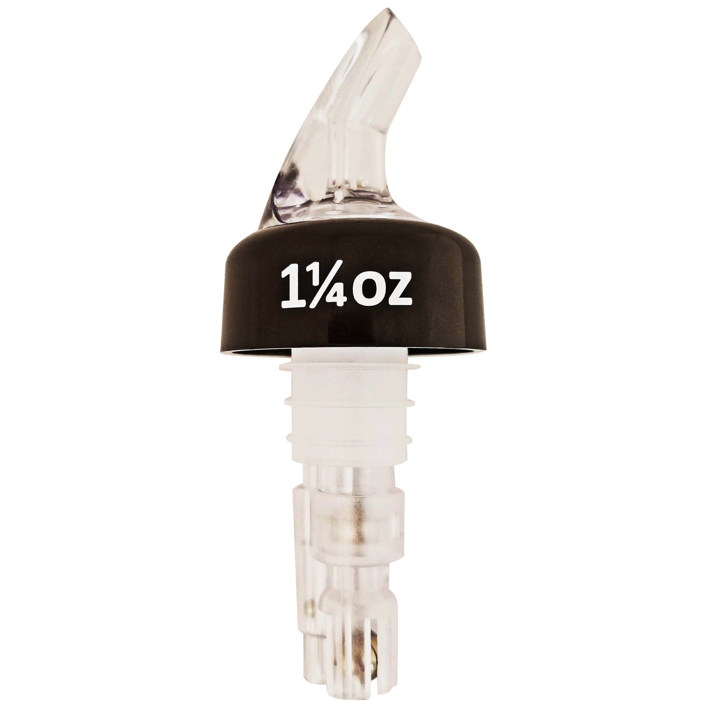 23772 - BenchmarkUSA Exact 1-1/4 oz Measured Pourer