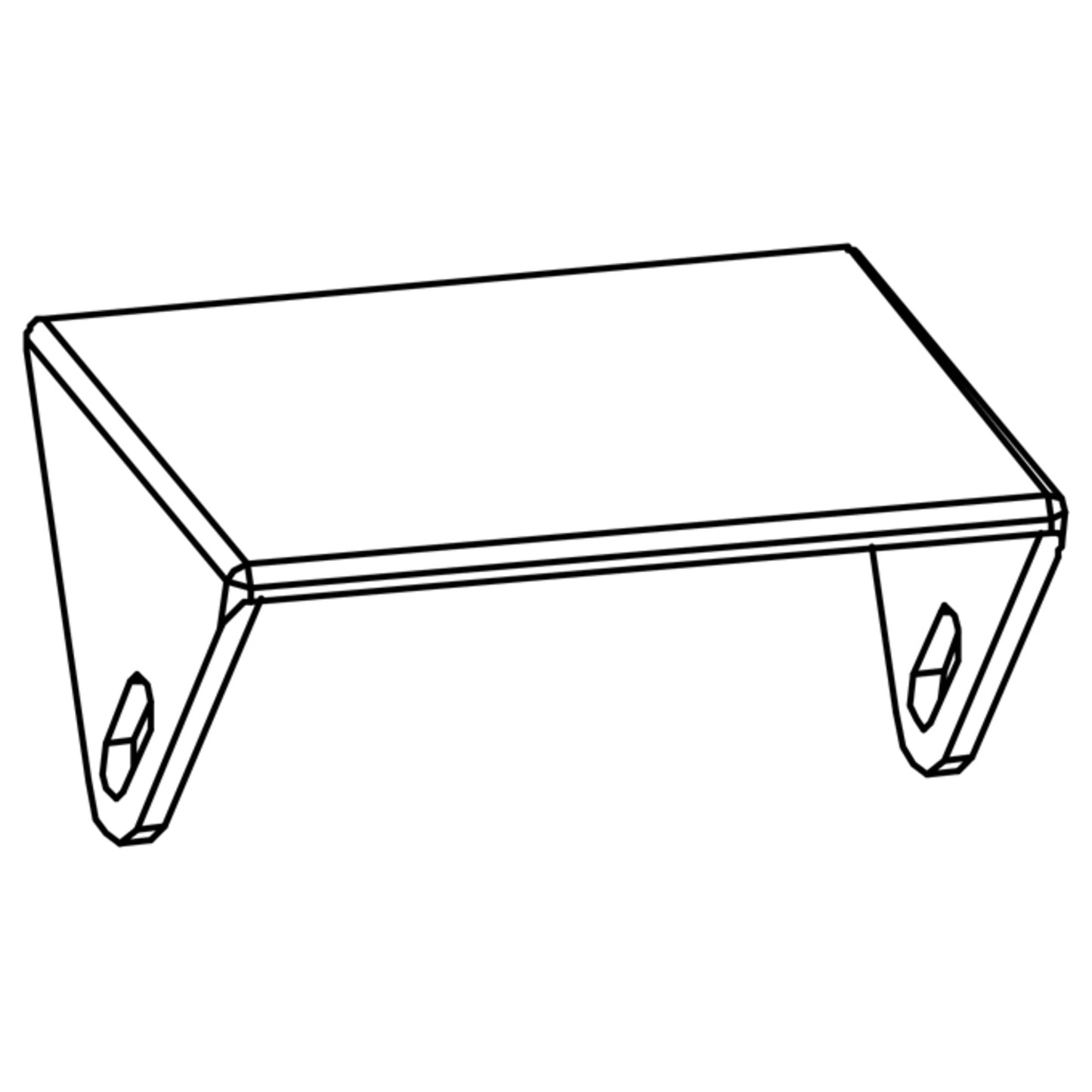 EDM1-P6 - Infall Box Cover