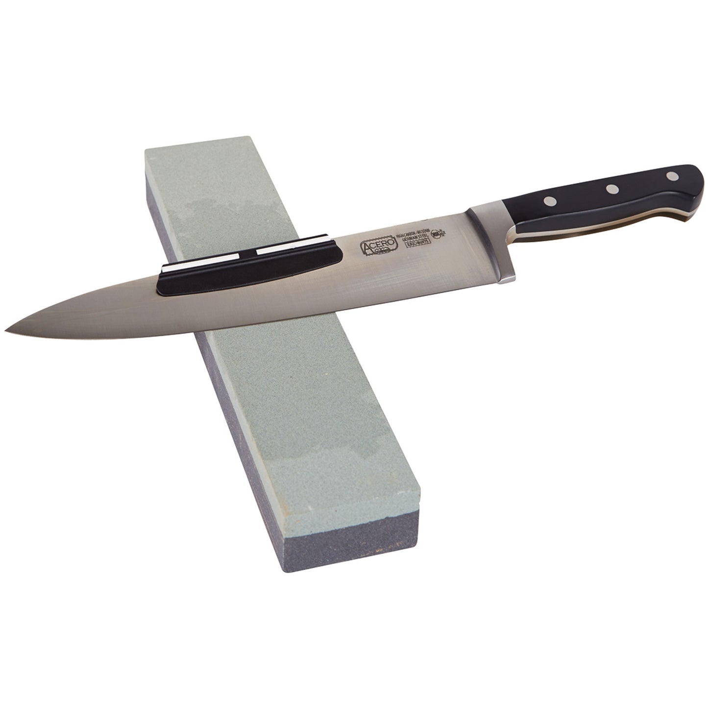 K-4G - Knife Sharpening Guide with Ceramic Inserts