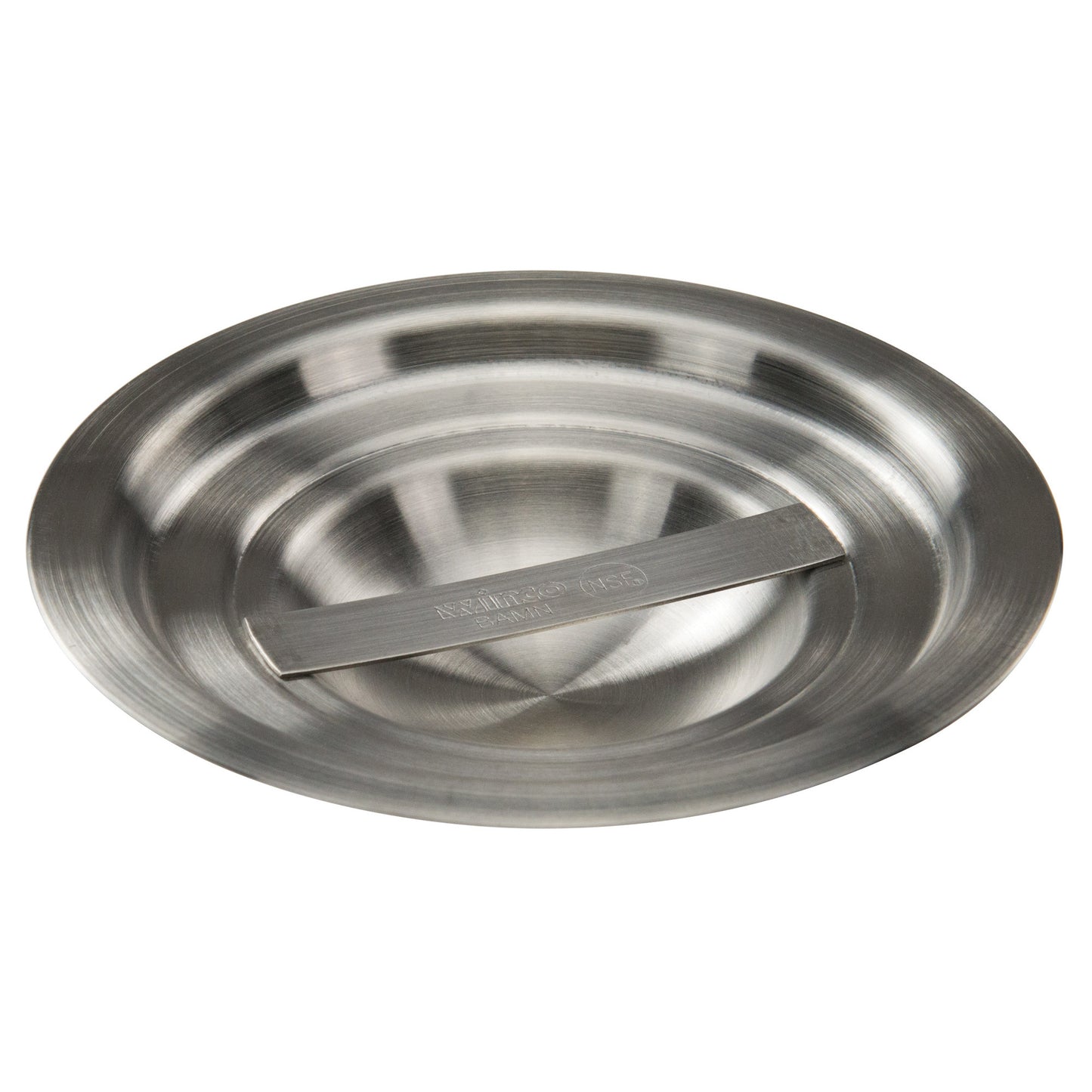 BAMN-1.25C - Winco Prime Bain Marie Lid - 1-1/4 Quart