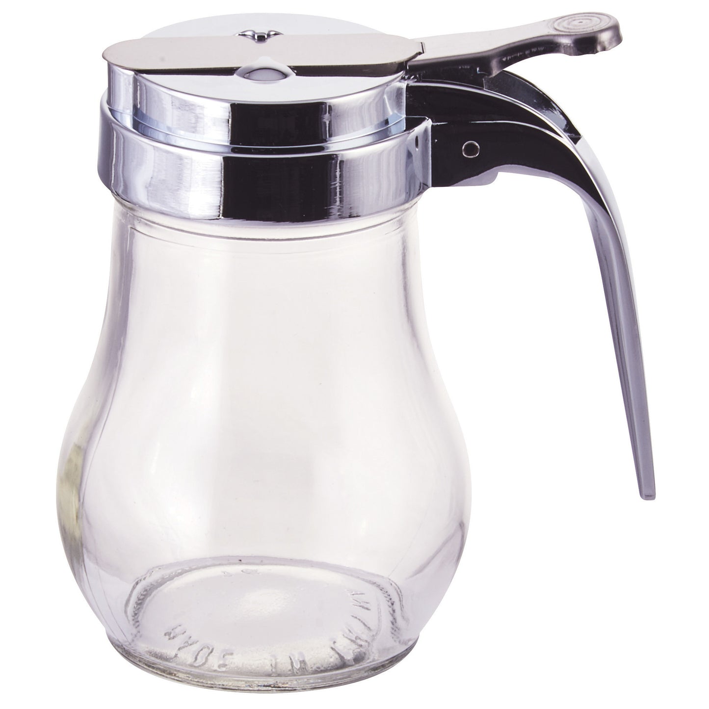 G-115 - Syrup Dispenser - 6 oz