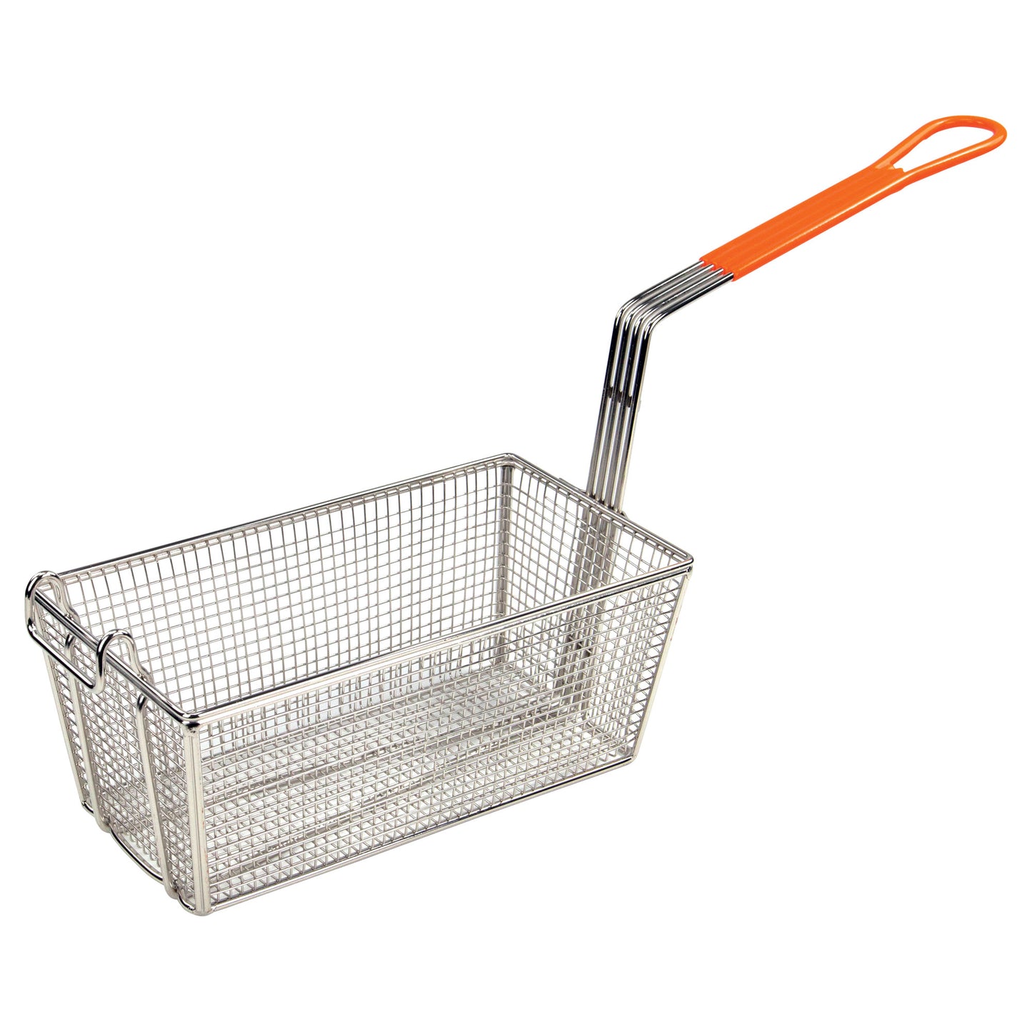 FB-10 - Fry Basket - 12-1/8 x 6-1/2 x 5-3/8